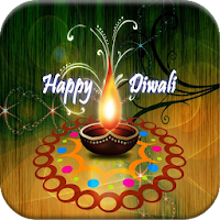 Happy Diwali Greeting Cards 2019