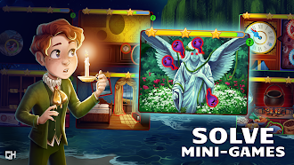 Game screenshot Scarlet's Haunted Hotel mod apk