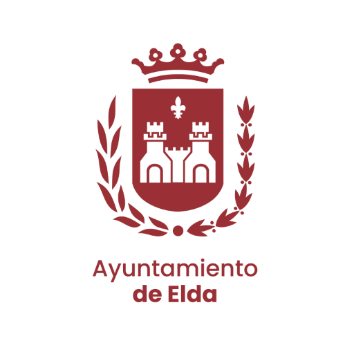 Ayuntamiento de Elda logo