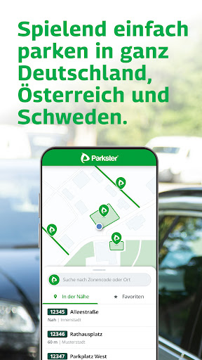 App-Vorschau