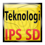 IPS SD Teknologi icon