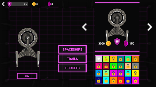 Rocket Sound Screenshot 3 - AppWisp.com