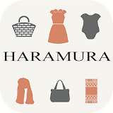 かわいい子供服・ベビー服・雑貨の【HARAMURA】 icon