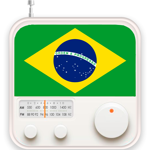 Rádio Brasil: Estações ao vivo