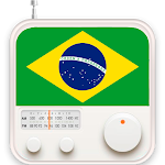 Radio Brazil: Live Stations