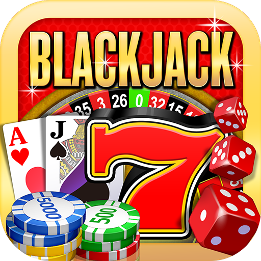 Blackjack Unduh di Windows