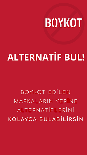 Boykot Screen 3