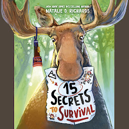 Icon image 15 Secrets to Survival