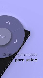 Captura de Pantalla 20 Mando a distancia Xiaomi Mibox android