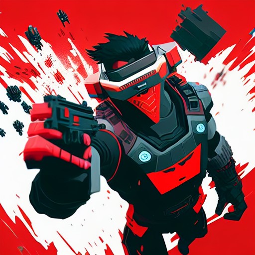 Hotshot logo