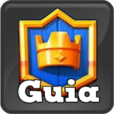 Complete Guide Clash Royale icon