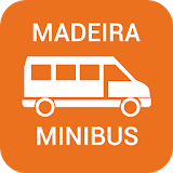Madeira Minibus icon