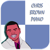Piano Tiles - Chris Brown icon