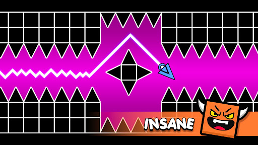 Geometry Vibes screenshot 5