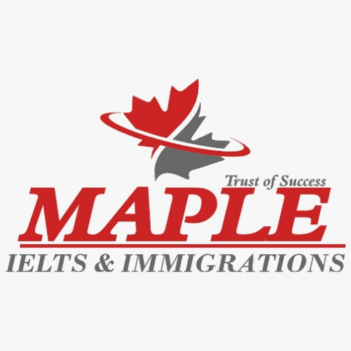 Maple IELTS for  Android – Latest Version & Features app icon