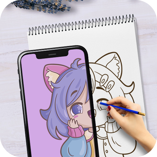 AR Drawing - Paint & Sketch Download on Windows