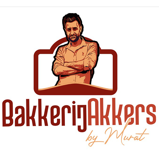 Bakkerij Akkers logo