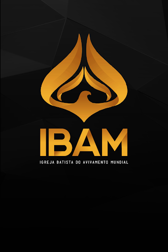 Android application IBAM OFICIAL screenshort