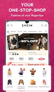 SHEIN-Shopping Online 2