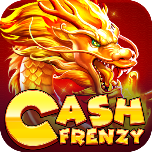 Cash Frenzy™ Casino Slots Apps on Google Play
