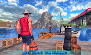 screenshot of Big Fishing Ship Simulator 3D