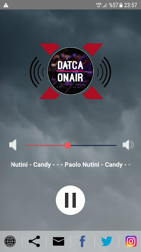 Datça OnAir Radyo Screen 3