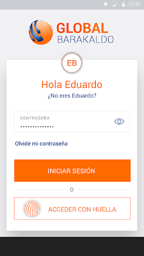 Global Barakaldo Screen 2