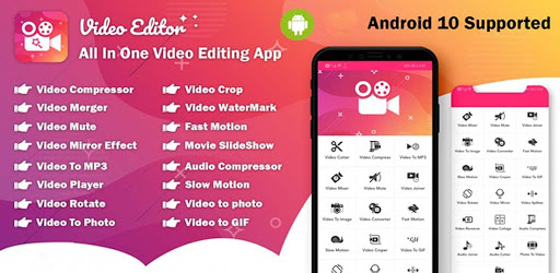 Video Editor All in One Join