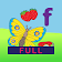 French Learning For Kids Full icon