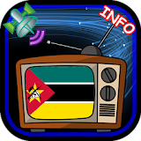 TV Channel Online Mozambique icon