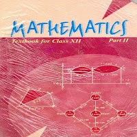 12th Maths NCERT Solution