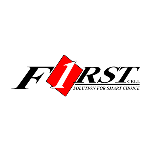 F1RSTpay logo