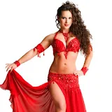 Sensual Belly Dance Show icon