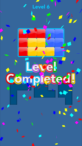 Color Block - Block Puzzle Screen 2