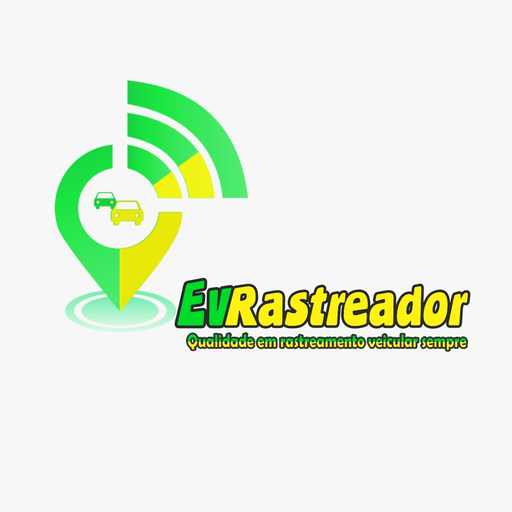 Evrastreador logo