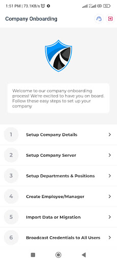 AwaS for Company Screen 3