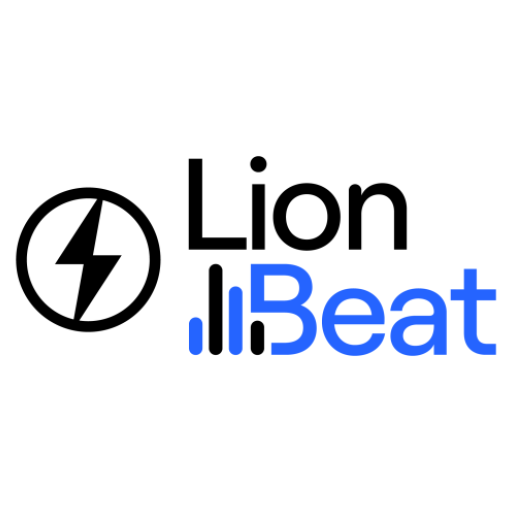 LionBeat 6.3.2 Icon