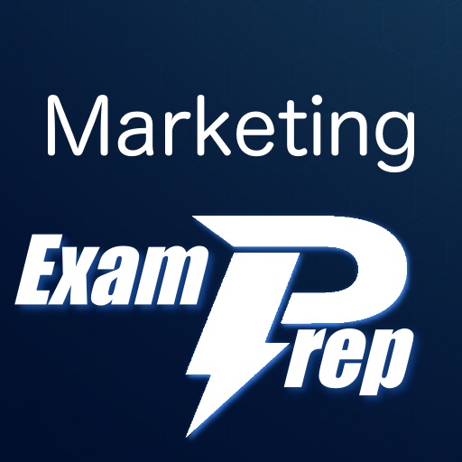 Marketing Exam Prep logo