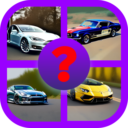 Cars of the world- Trivia Quiz