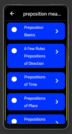 preposition meaning Screen 2