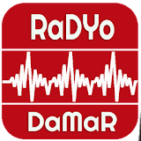 Radyo Damar icon