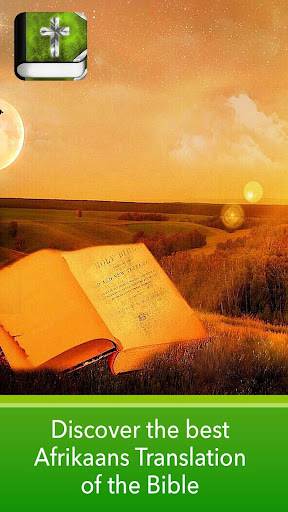 Bible Afrikaans Screen 2