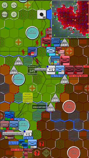 Kiev: Largest WW2 Encirclement screenshot 5