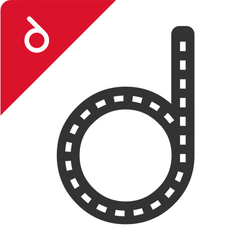 Dride for DDPai logo