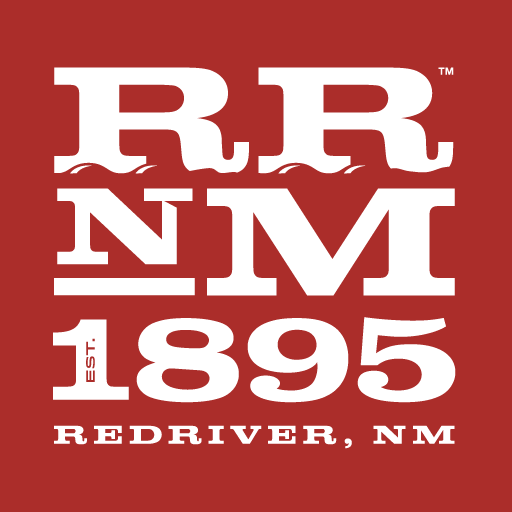Visit Red River, NM! logo