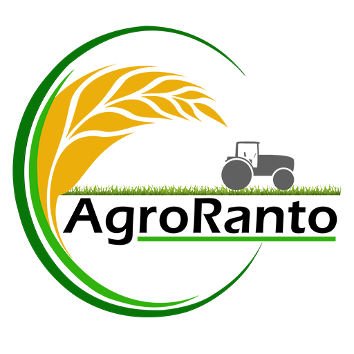 Agroranto logo