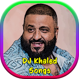 DJ Khaled Songs icon