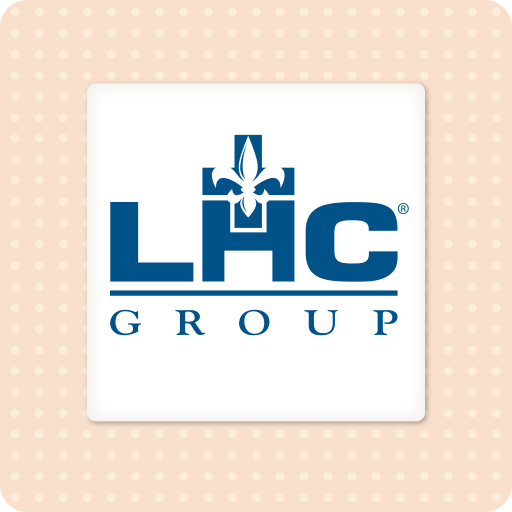 LHC Group Wound Dressing Guide