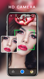 HD Camera – Best Filters Cam with Editor & Collage 2.3.5 Apk 5