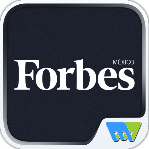 Forbes México logo